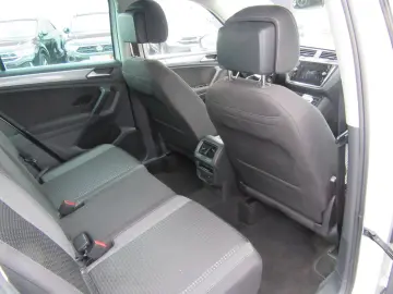 Tiguan Aktive 1.5 NAVI  LED