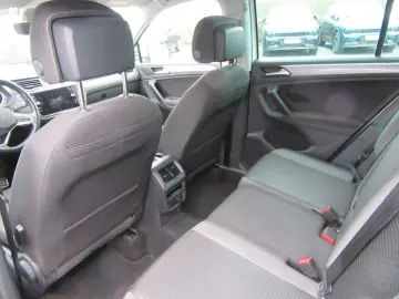 Tiguan Aktive 1.5 NAVI  LED