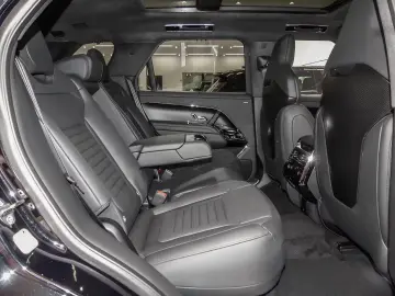 Land Rover Range Rover Sport SV Edition Two P635 4.4 V8 HUD