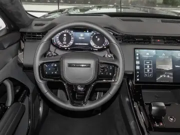 Land Rover Range Rover Sport SV Edition Two P635 4.4 V8 HUD