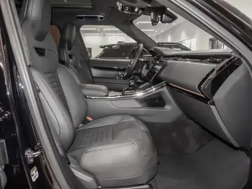 Land Rover Range Rover Sport SV Edition Two P635 4.4 V8 HUD