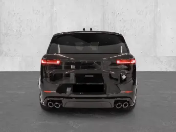 Land Rover Range Rover Sport SV Edition Two P635 4.4 V8 HUD