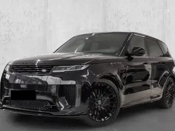 Land Rover Range Rover Sport SV Edition Two P635 4.4 V8 HUD