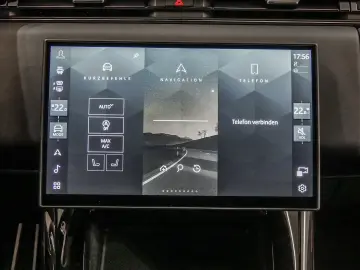 Land Rover Range Rover Sport SV Edition Two P635 4.4 V8 HUD