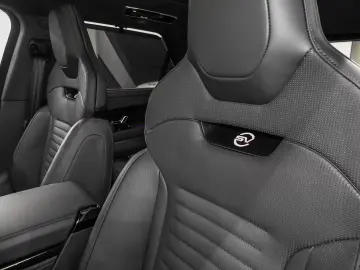 Land Rover Range Rover Sport SV Edition Two P635 4.4 V8 HUD