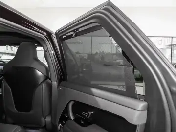 Land Rover Range Rover Sport SV Edition Two P635 4.4 V8 HUD