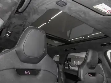 Land Rover Range Rover Sport SV Edition Two P635 4.4 V8 HUD