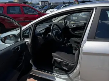 Ford Fiesta 2013 1.0L Benzină
