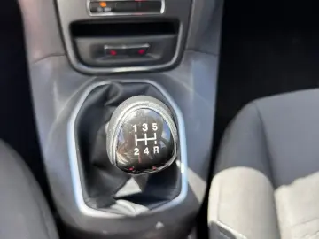 Ford Fiesta 2013 1.0L Benzină