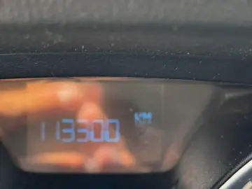 Ford Fiesta 2013 1.0L Benzină