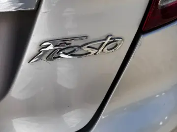 Ford Fiesta 2013 1.0L Benzină