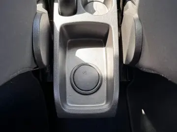 Ford Fiesta 2013 1.0L Benzină