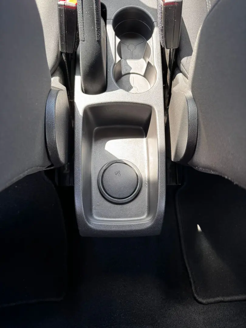 Ford Fiesta 2013 1.0L Benzină