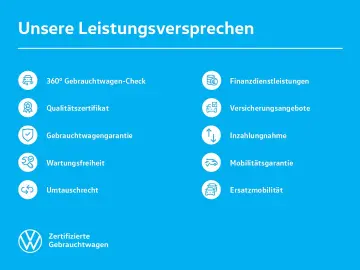 Tiguan 1.5 TSI Active Navi LED APP-Connect