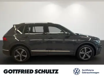 Tiguan 1.5 TSI Active Navi LED APP-Connect
