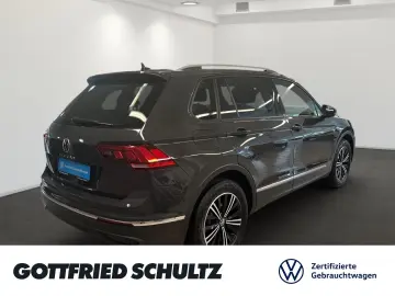 Tiguan 1.5 TSI Active Navi LED APP-Connect
