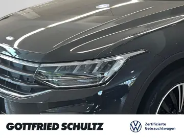 Tiguan 1.5 TSI Active Navi LED APP-Connect