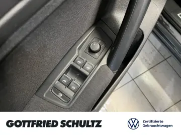 Tiguan 1.5 TSI Active Navi LED APP-Connect