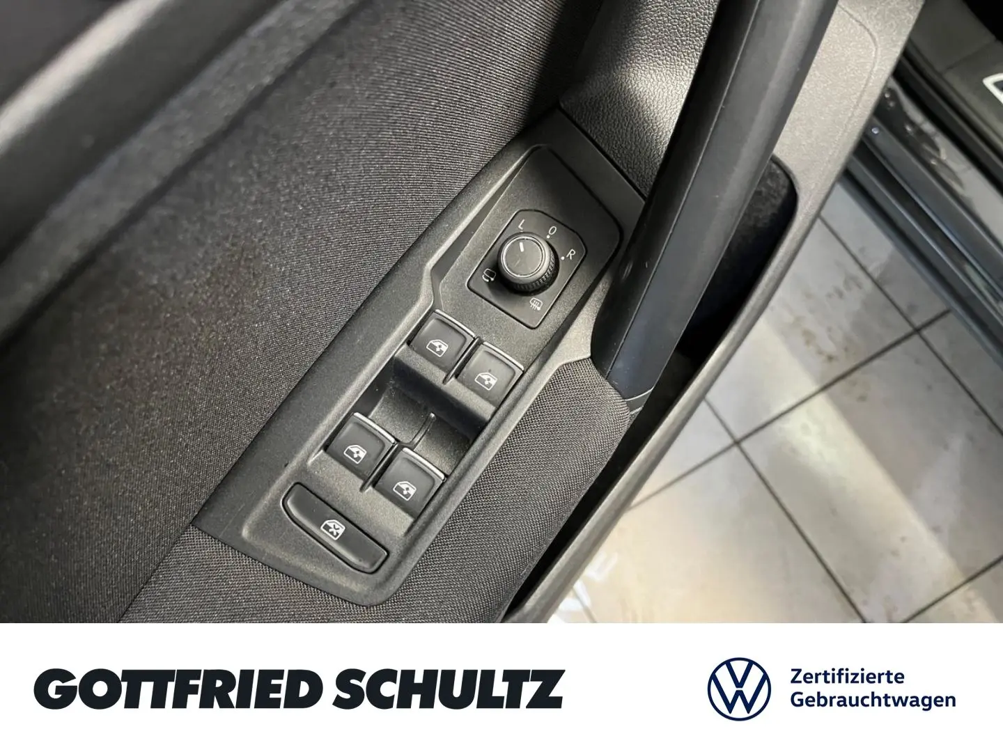 Tiguan 1.5 TSI Active Navi LED APP-Connect