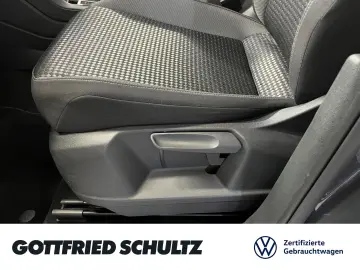 Tiguan 1.5 TSI Active Navi LED APP-Connect