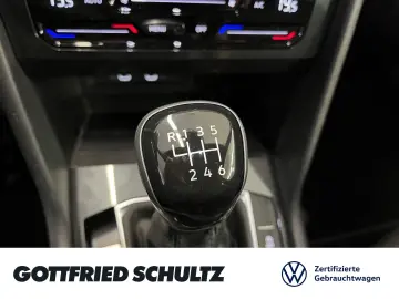 Tiguan 1.5 TSI Active Navi LED APP-Connect