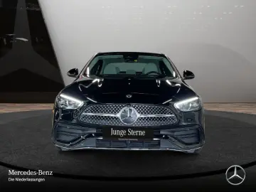 C 180 AMG Advanced LED Kamera Totw Akk.Glas MBUX