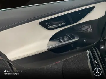 C 180 AMG Advanced LED Kamera Totw Akk.Glas MBUX