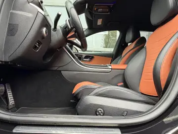 C 300e 9G 3x AMG SPORT LEDER KAMERA MBUX LED 18'