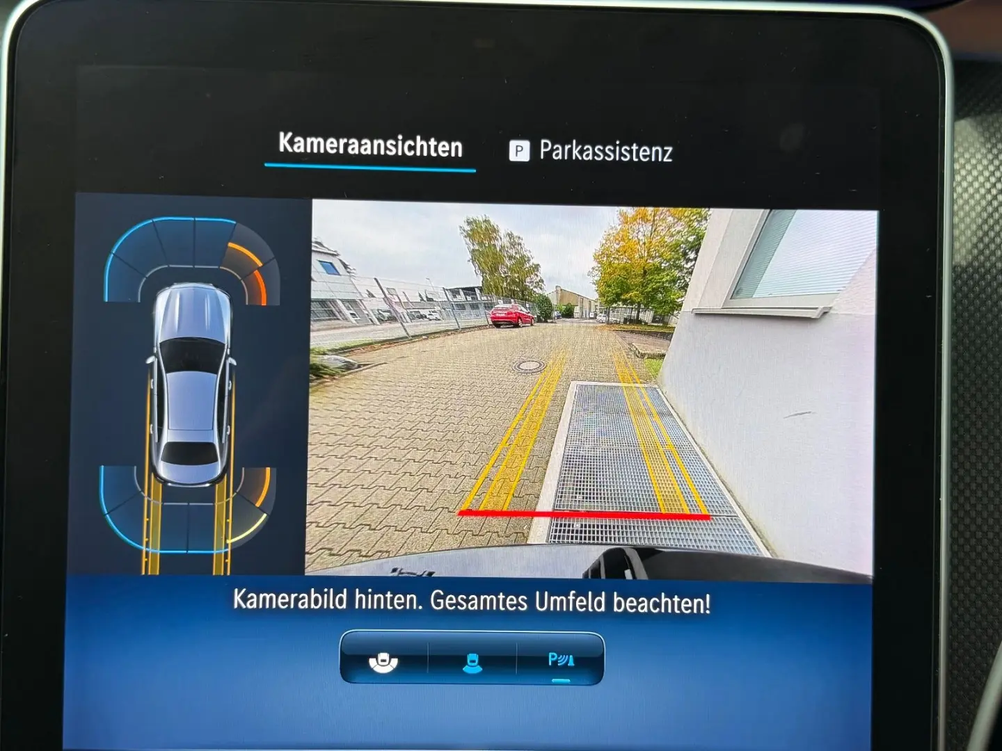 C 300e 9G 3x AMG SPORT LEDER KAMERA MBUX LED 18'