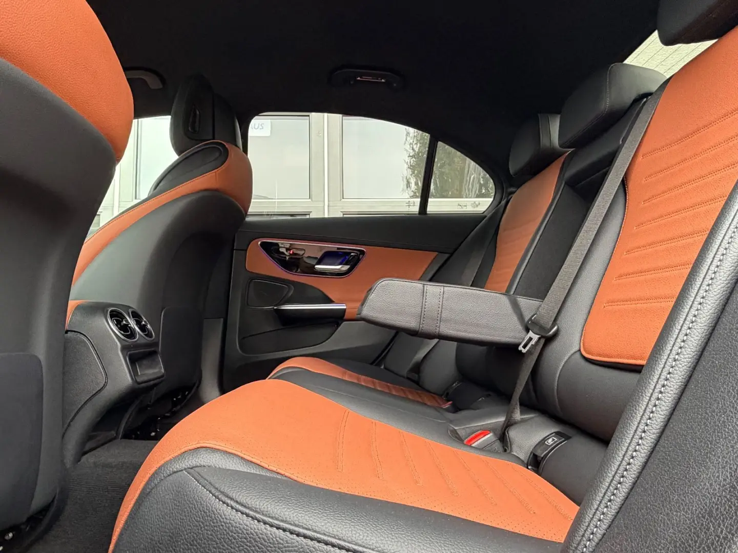 C 300e 9G 3x AMG SPORT LEDER KAMERA MBUX LED 18'