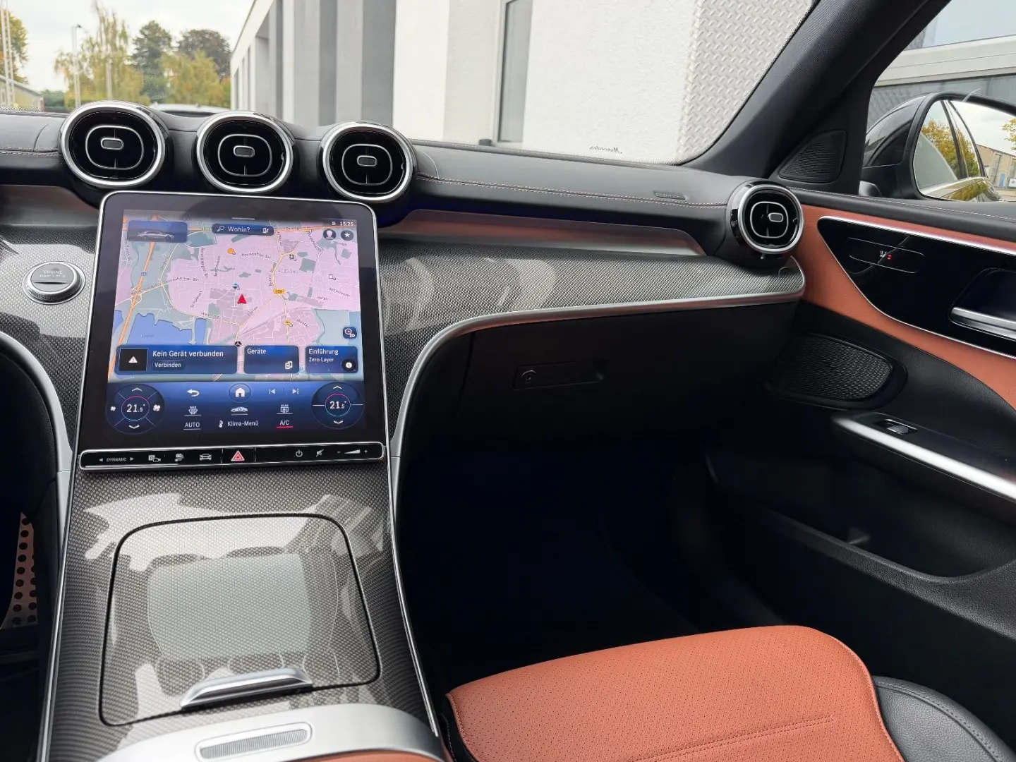 C 300e 9G 3x AMG SPORT LEDER KAMERA MBUX LED 18'