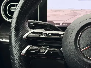 C 300e 9G 3x AMG SPORT LEDER KAMERA MBUX LED 18'