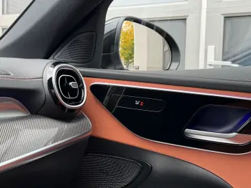 C 300e 9G 3x AMG SPORT LEDER KAMERA MBUX LED 18'