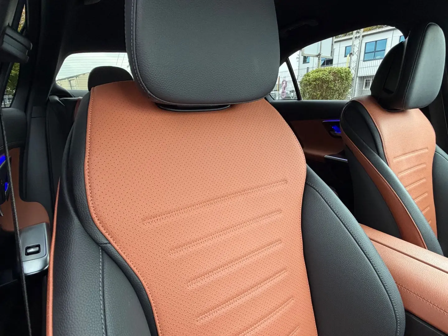 C 300e 9G 3x AMG SPORT LEDER KAMERA MBUX LED 18'