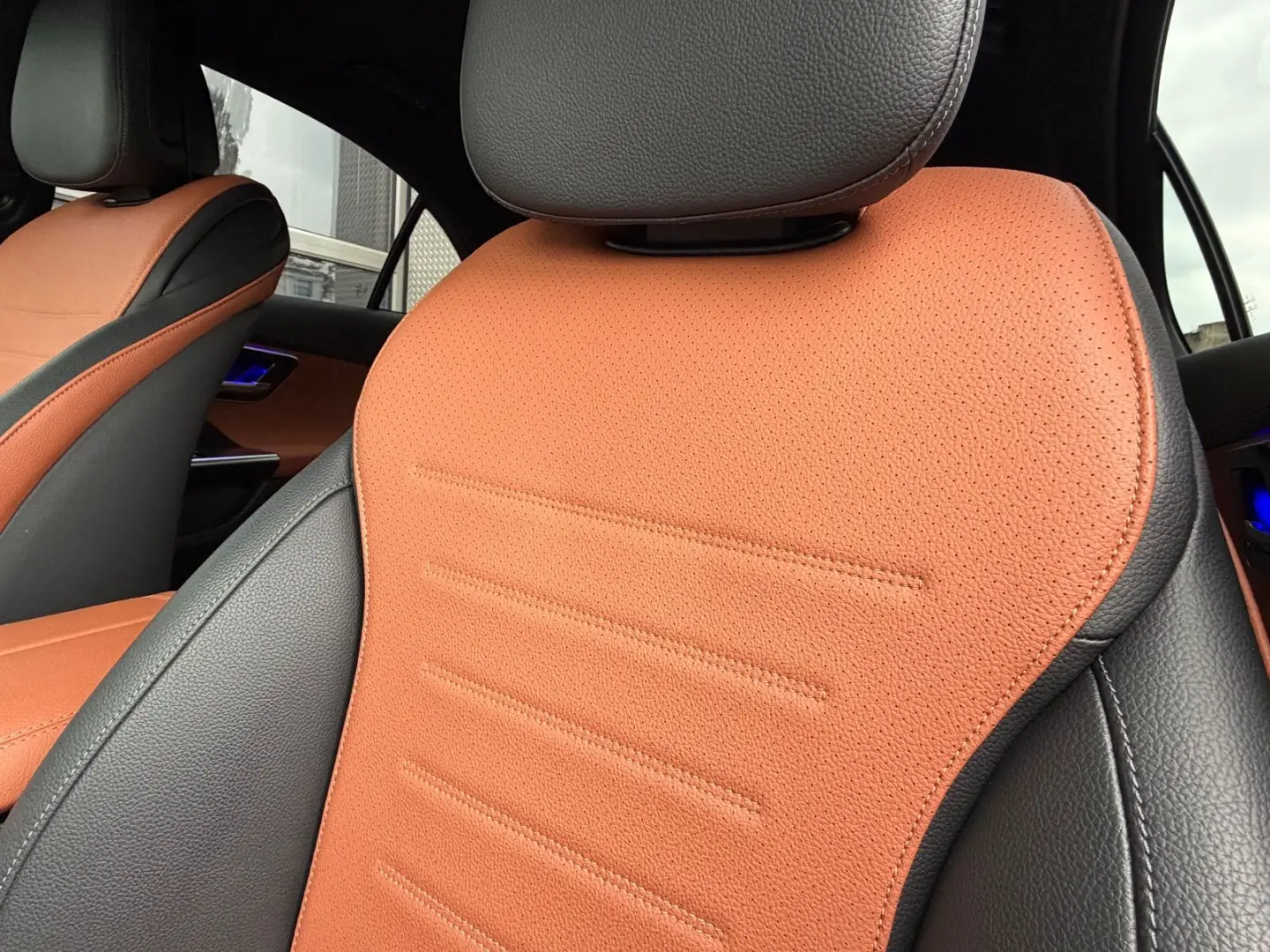 C 300e 9G 3x AMG SPORT LEDER KAMERA MBUX LED 18'