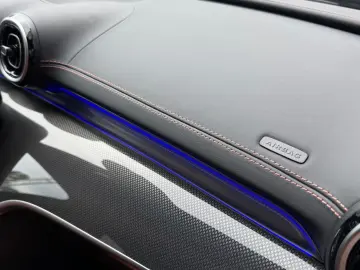 C 300e 9G 3x AMG SPORT LEDER KAMERA MBUX LED 18'