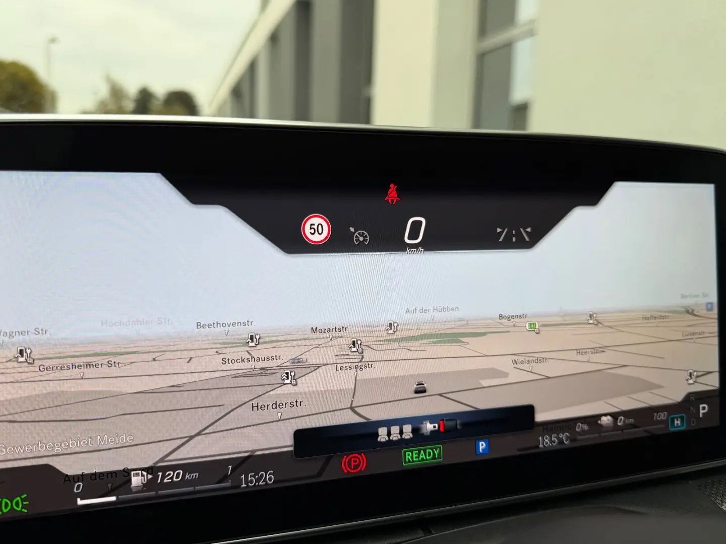 C 300e 9G 3x AMG SPORT LEDER KAMERA MBUX LED 18'