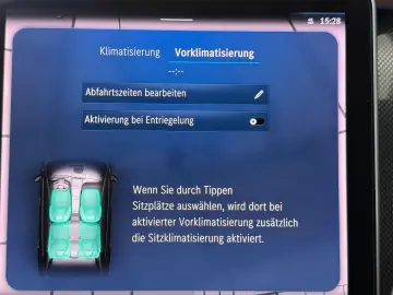 C 300e 9G 3x AMG SPORT LEDER KAMERA MBUX LED 18'