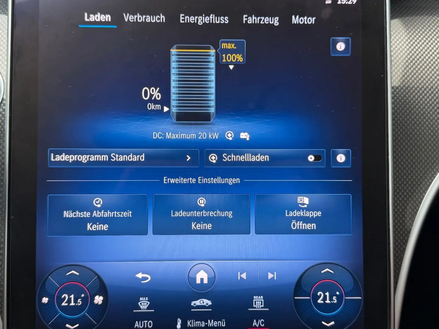 C 300e 9G 3x AMG SPORT LEDER KAMERA MBUX LED 18'