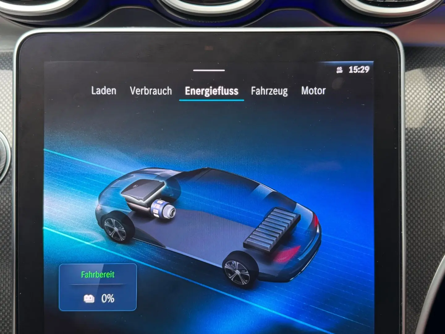 C 300e 9G 3x AMG SPORT LEDER KAMERA MBUX LED 18'