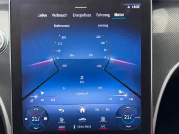 C 300e 9G 3x AMG SPORT LEDER KAMERA MBUX LED 18'