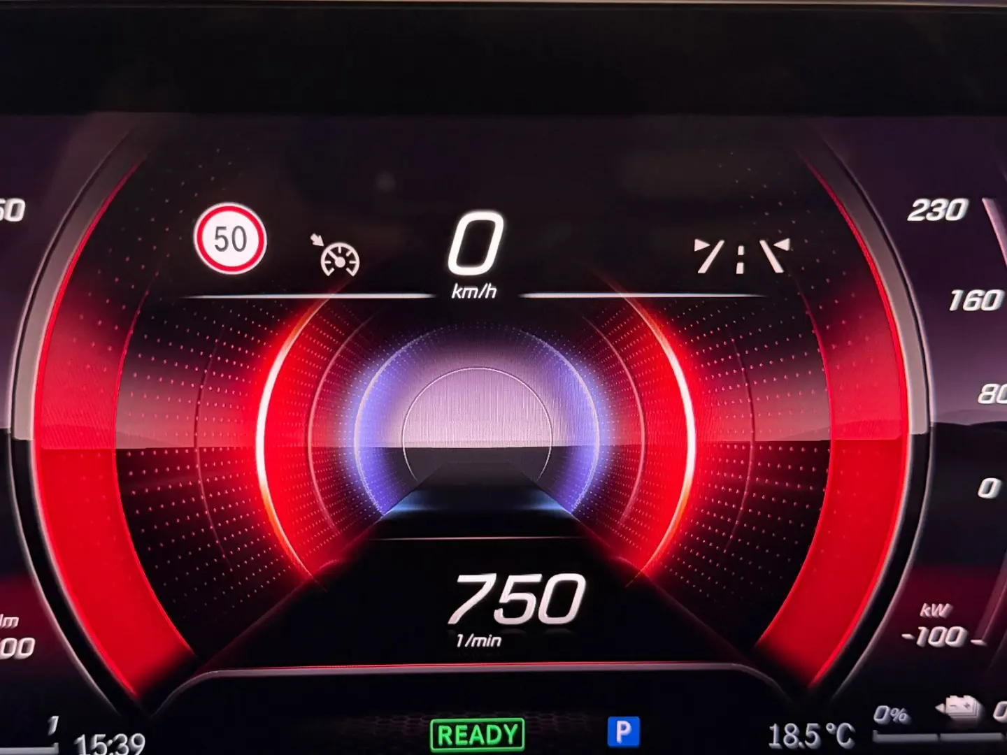 C 300e 9G 3x AMG SPORT LEDER KAMERA MBUX LED 18'