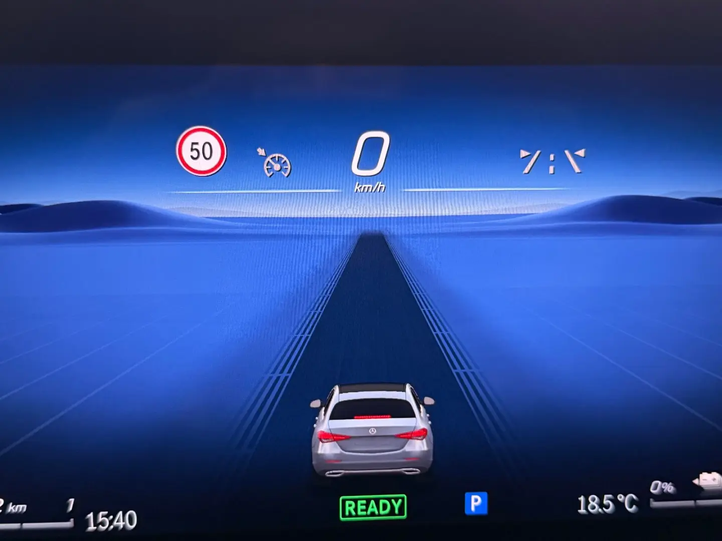 C 300e 9G 3x AMG SPORT LEDER KAMERA MBUX LED 18'