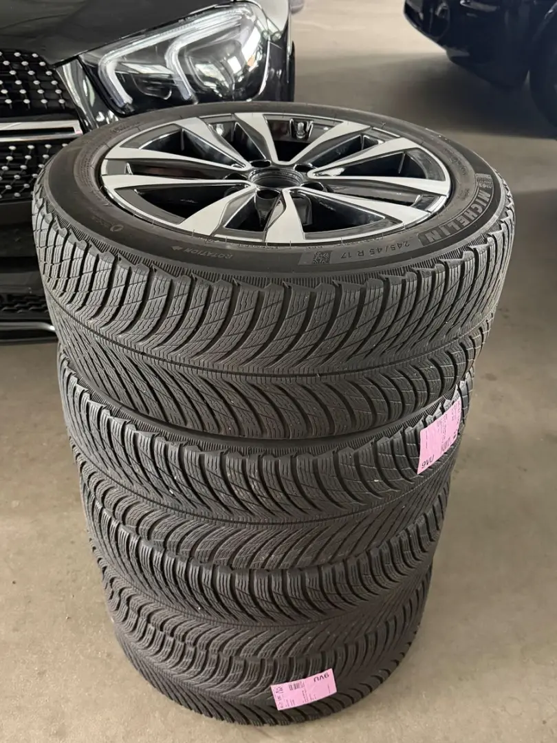 C 300e 9G 3x AMG SPORT LEDER KAMERA MBUX LED 18'