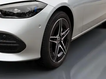 C 300 e AVANTGARDE NIGHT PANO KAMERA DISTRONIC