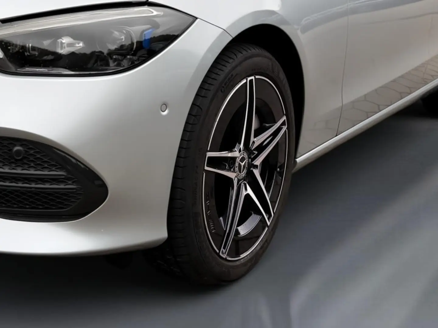 C 300 e AVANTGARDE NIGHT PANO KAMERA DISTRONIC