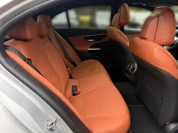 C 300 e AVANTGARDE NIGHT PANO KAMERA DISTRONIC