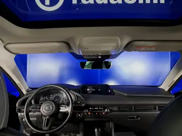 MAZDA 3 SKYACTIV X