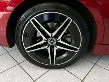 C 200 4Matic AMG Leder Keyless Park-Paket Kamera