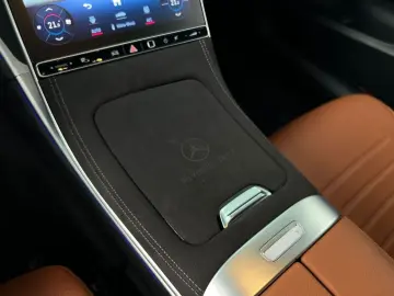 C 200 4Matic AMG Leder Keyless Park-Paket Kamera